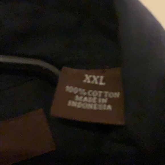 Perry Ellis - Picture 4 of 5